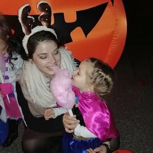 Meet your Posher, Brittany